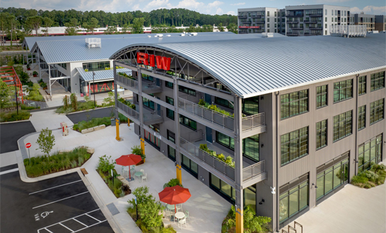 Petersen-Raleigh-Iron-Works