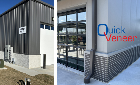 Quick-Veneer