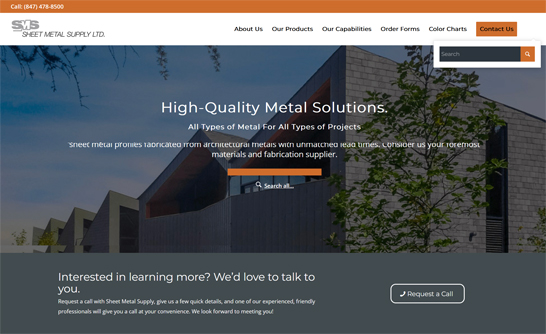 Sheet-Metal-Supply