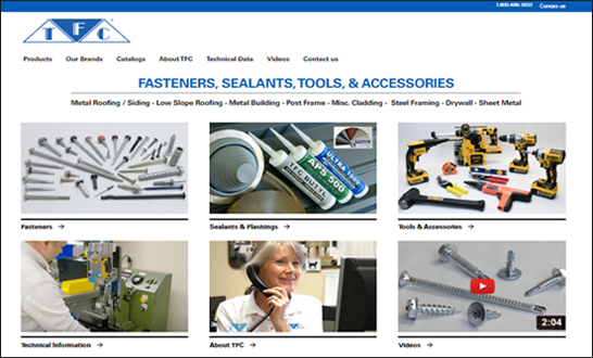 triangle-fastener-home