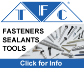 triangle-fastener