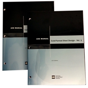 AISI-Cold-Formed-Steel-Design-Manual-2013