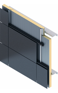 BENCHMARK By Kingspan Launches Engineered Façade Systems