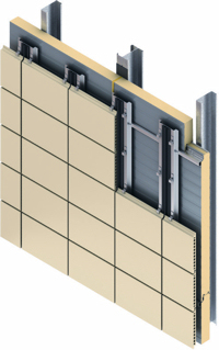 Benchmark-Facade-Ceramic-Tile Benchmark-Facade-Ceramic-Tile