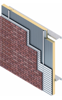 Benchmark-Facade-Thin-Brick