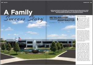 Business_In_Focus_spread Business_In_Focus_Metalmaster_Roofmaster_spread