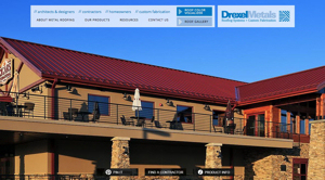 Drexel-Metals-Website