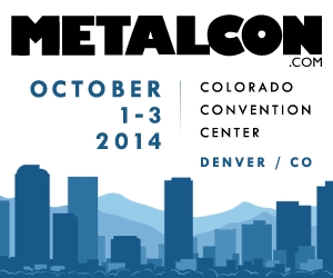 METALCON-Denver-2014