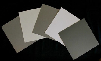 PPG-Duranar-paper-color-samples