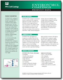 PPG-ENVIRON-MCL