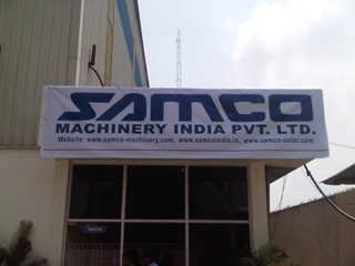 Samco-India-Sign