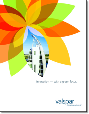 Valspar-eco-friendly-brochure