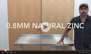 VMZINC-countertops-how-to-video-series