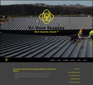 DI-Seamers-website