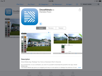 Drexel-App-3 Drexel-App-3