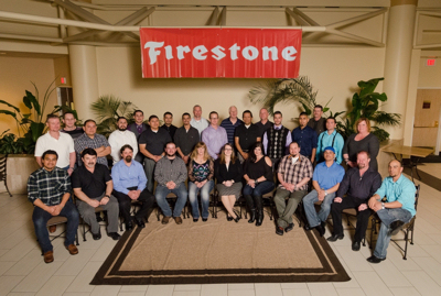Firestone-Safety-group-photo
