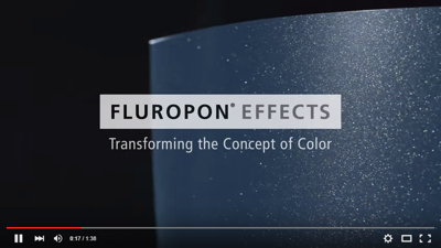 Fluropon-Effects-video