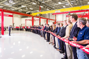 Hilti-ribbon-cutting