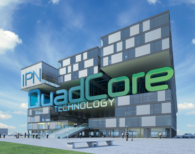 IPN-Quadcore-Building
