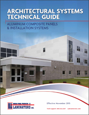 Laminators-Architectural-Systems-Technical-Guide Laminators-Architectural-Systems-Technical-Guide
