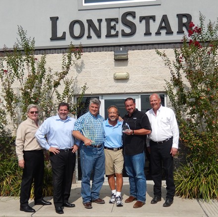 Mid-West-LoneStar Mid-West-LoneStar