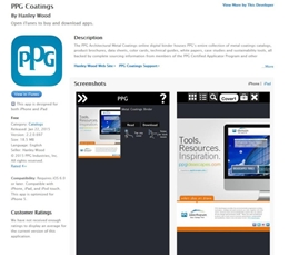 PPG-Metal-Coatings-Binder-App-Store
