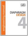 Sdi Diaphragm Design Manual 3rd Edition