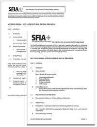 SFIA-guide-specifications