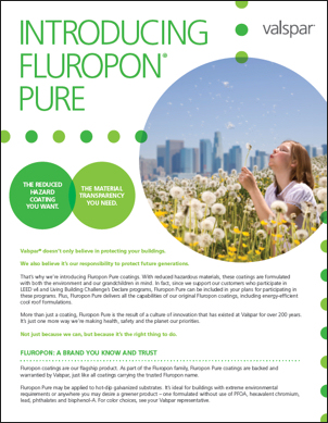 Fluropon-Pure-Sell-Sheet Fluropon-Pure-Sell-Sheet