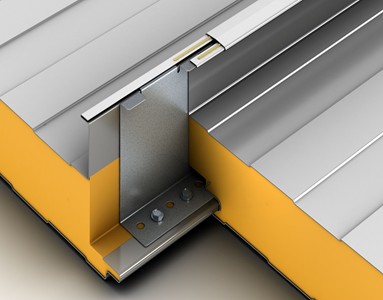 panel profiles roof insulated roofing metal ridgeline span covering inch thickness introduces greenspan inches options ccr mag slope low patented