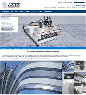 axyz-website-redesign