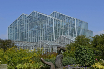 AGA-Conservatory