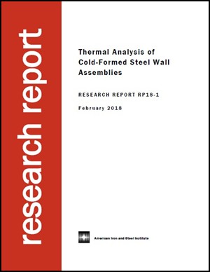 aisi-thermal-analysis-cfs-wall-assemblies