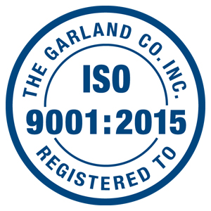 garland-iso-certification-renewal