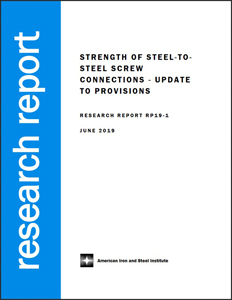 aisi-strength-steel-to-steel-screw-connections