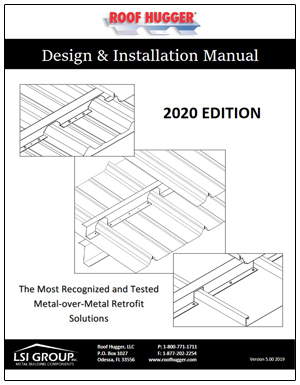 roof-hugger-design-installation-manual