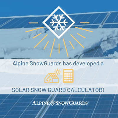 alpine-solar-snow-guard-calculator