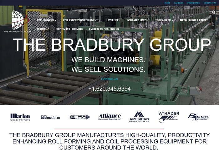 Bradbury-Group-homepage