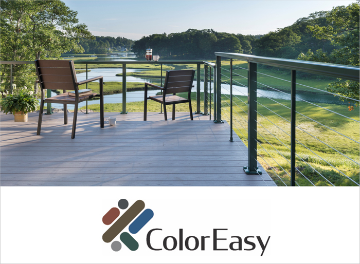 Feeney-ColorEasy-rail