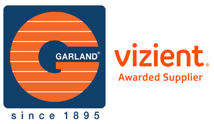 garland-vizient-supplier-logos