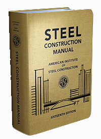 AISC-Steel-Construction-Man
