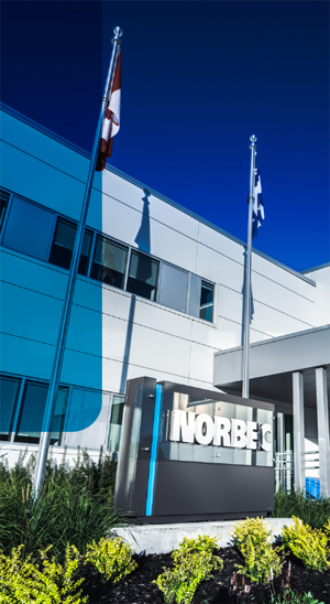Norbec-headquarters