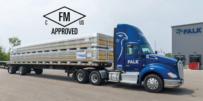 FALK-FM-approvals