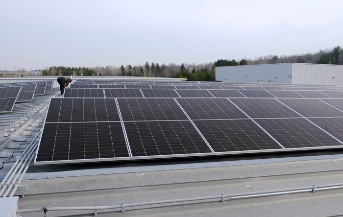 Kingspan-solar-array