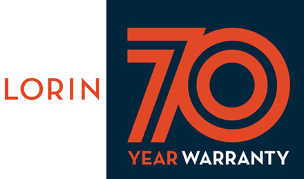 lorin-70-year-warranty