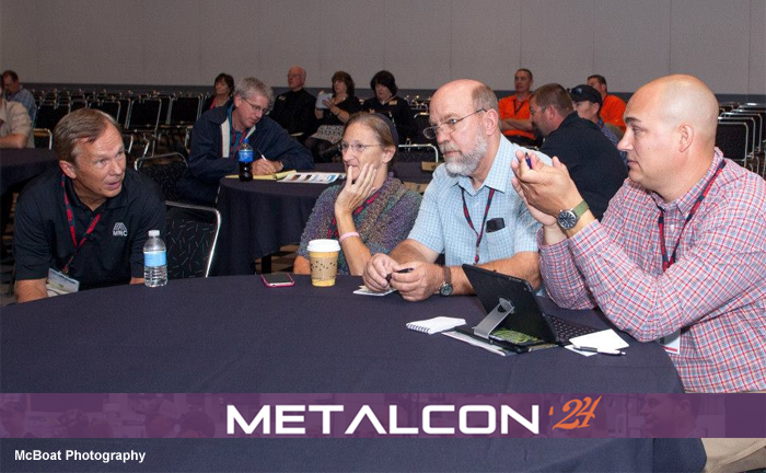 metalcon-roundable