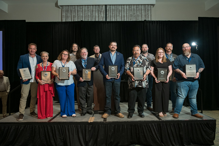 SEAA-Safety-Award-Winners