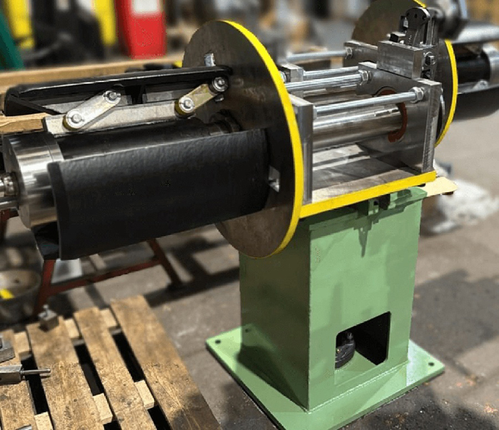 BUK-Double-Mandrel