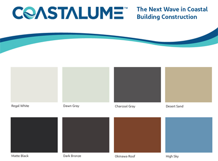 coastalume-colors