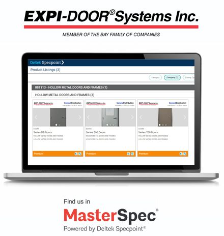 expi-door-masterspec